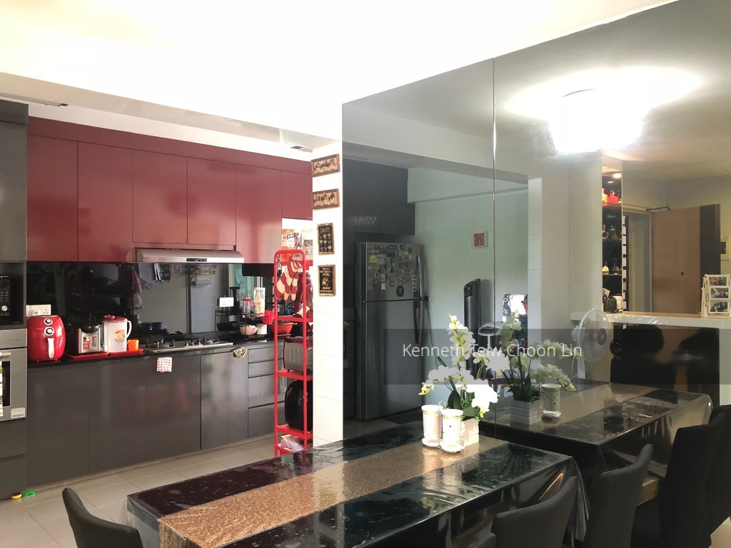 Blk 213A Compassvale Lane (Sengkang), HDB 5 Rooms #203295771
